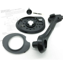 Maniglia per centralina di comando MERCURY Serie 4000 879244A05 PIECESBATEAUX.COM