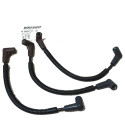 Candele MERCURY 75-125Cv DFI OPTIMAX (x3) 884442T03*3 PIECESBATEAUX.COM