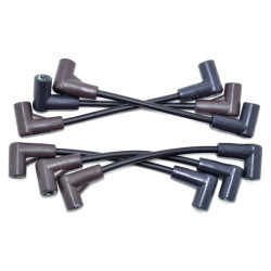 Motore MERCURY 135-250 CV 2 Tempi 6 Cilindri con candele 881908T PIECESBATEAUX.COM