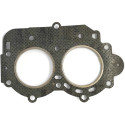 Junta de culata MARINER y YAMAHA 9.9 y 15 2-Tiempos (1984-1993) 18-3828---REC6E7-11181-00 PIECESBATEAUX.COM