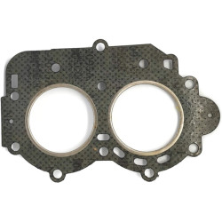 Junta de culata MARINER y YAMAHA 9.9 y 15 2-Tiempos (1984-1993) 18-3828---REC6E7-11181-00 PIECESBATEAUX.COM