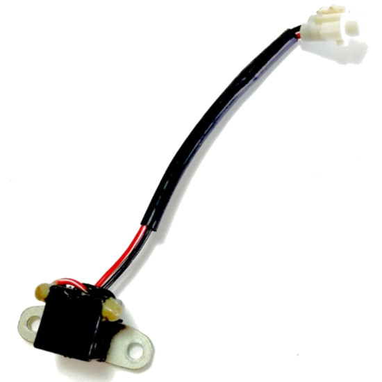 MERCURY 25 und 30 PS 4-Takt EFI Pulsationsdüse 898101146 PIECESBATEAUX.COM
