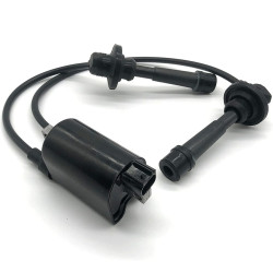 Bobina de encendido SUZUKI DF90, DF115, DF140 (2001 y +) 33410-90J00 PIECESBATEAUX.COM