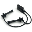 Bobina di accensione SUZUKI DF90, DF115, DF140 (2001 e +) 33420-90J00 PIECESBATEAUX.COM