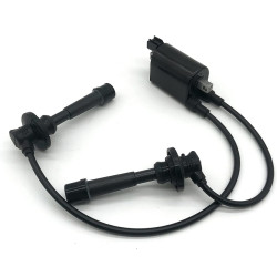 Bobina de encendido SUZUKI DF90, DF115, DF140 (2001 y +) 33420-90J00 PIECESBATEAUX.COM