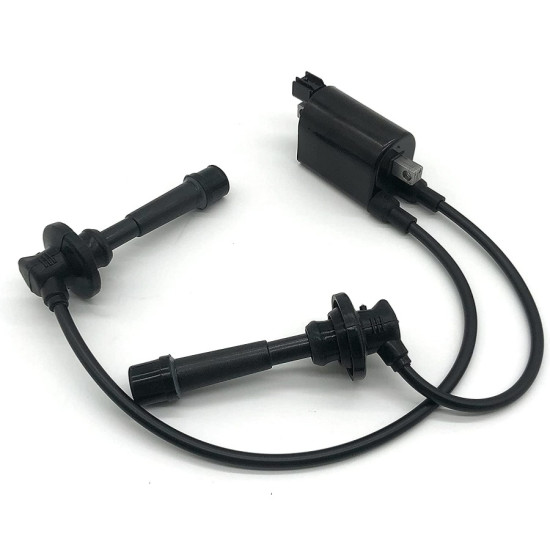 Bobina di accensione SUZUKI DF90, DF115, DF140 (2001 e +) 33420-90J00 PIECESBATEAUX.COM