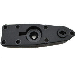Tapa de pies JOHNSON EVINRUDE 4 a 8Cv 434152 PIECESBATEAUX.COM