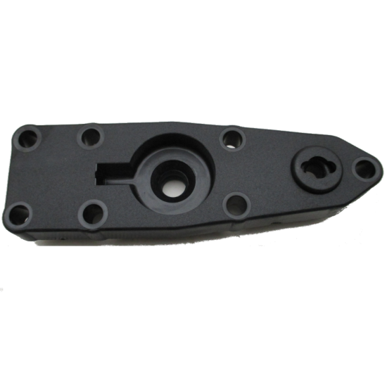 Couvercle d'embase JOHNSON EVINRUDE 4 à 8Cv 434152 PIECESBATEAUX.COM