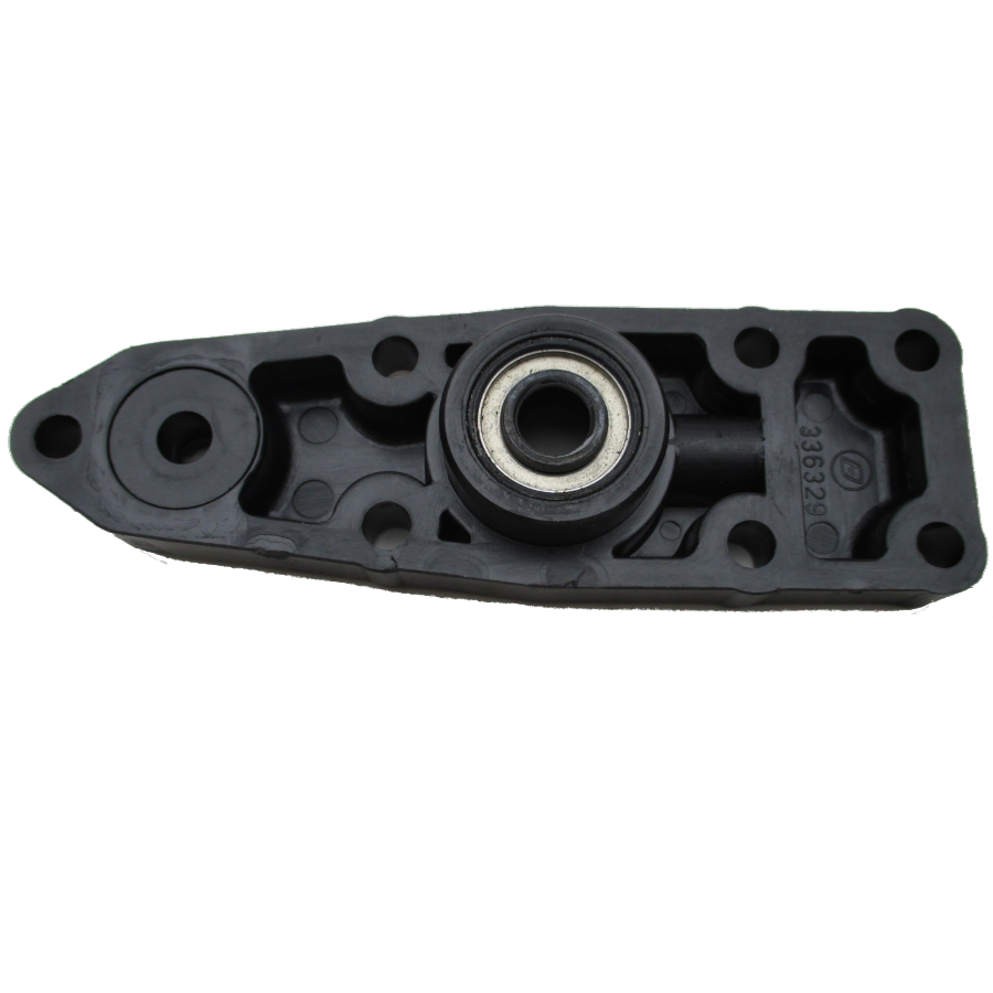 Tapa de pies JOHNSON EVINRUDE 4 a 8Cv 434152 PIECESBATEAUX.COM