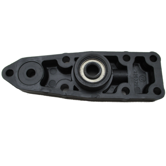 Tapa de pies JOHNSON EVINRUDE 4 a 8Cv 434152 PIECESBATEAUX.COM