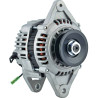 Alternatore YANMAR 12V 60A W985004060080 PIECESBATEAUX.COM