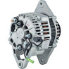 Alternatore YANMAR 12V 60A W985004060080 PIECESBATEAUX.COM