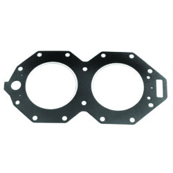 Junta de culata JOHNSON EVINRUDE 120 y 140 CV (1985-1987) 18-3837 PIECESBATEAUX.COM
