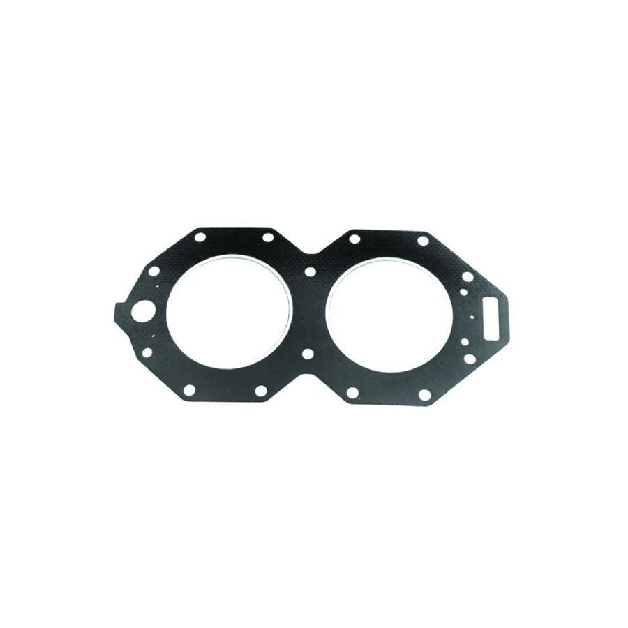 thumbnail image 2 of Cylinder Head Gasket For Johnson Evinrude OMC 9.9 15 HP Outboards – GHmarine 330818 2 of 2
