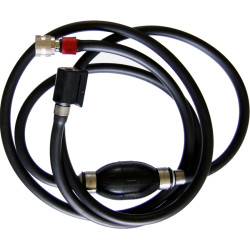 Tubo de Esencia TOHATSU 4 a 60Cv 4-Tiempos 3H6-70200-2 PIECESBATEAUX.COM