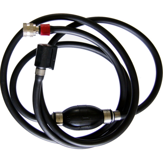 Tubo de Esencia TOHATSU 4 a 60Cv 4-Tiempos 3H6-70200-2 PIECESBATEAUX.COM