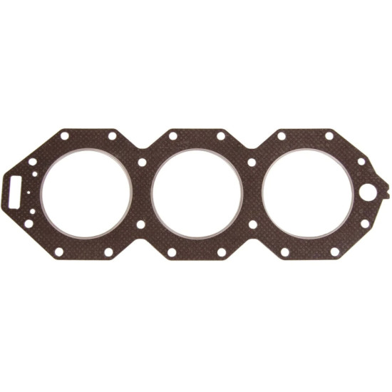 Guarnizione testata JOHNSON EVINRUDE 185, 200 e 225 CV (1988-93) 18-3839--REC333670 PIECESBATEAUX.COM