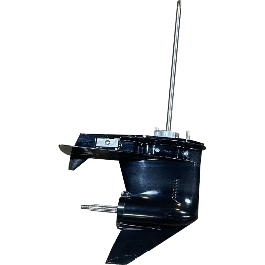 Piede MERCURY 40 a 60Cv 4 Tempi EFI Standard 1.83 8M0086325 PIECESBATEAUX.COM