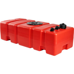 Serbatoio carburante 800x350x220mm ELFO 52 litri GS31048 PIECESBATEAUX.COM