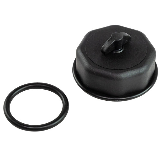 Tappo per serbatoi di carburante TITANO ed ELFO GS31055 PIECESBATEAUX.COM