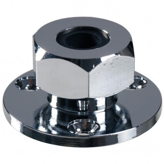 Pressacavi in ottone cromato 8 mm 44250690 PIECESBATEAUX.COM