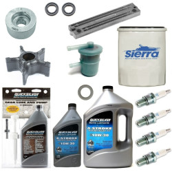 Revisión kit SUZUKI DF70A, DF80A, DF90A (2009-2020) DF90A PIECESBATEAUX.COM