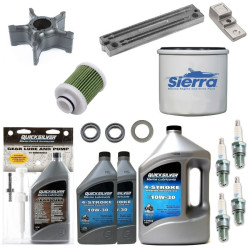 Revisión kit SUZUKI DF115A y DF140A (2013-2020) DF115A-140A PIECESBATEAUX.COM