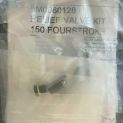 MERCURY 150 EFI Pressure Trim Valve Kit 8M0060128 PIECESBATEAUX.COM