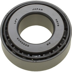 Rodamiento SUZUKI 25x52x19,25 09265-25046 PIECESBATEAUX.COM