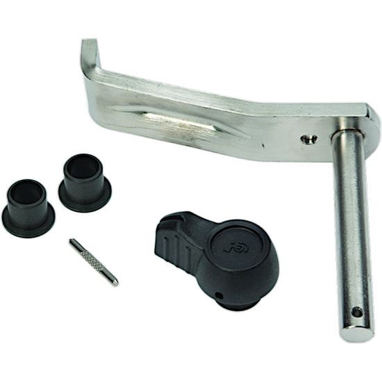 Kit Levier de blocage basculement MERCURY 150 EFI 8M0072610 PIECESBATEAUX.COM
