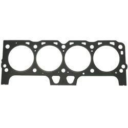 Junta de culata MERCRUISER y OMC 3.7L (1976-1989) 18-3878 PIECESBATEAUX.COM