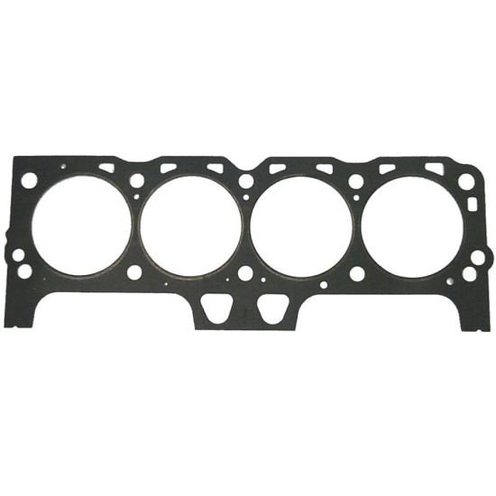 Junta de culata MERCRUISER y OMC 3.7L (1976-1989) 18-3878 PIECESBATEAUX.COM