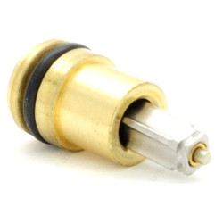Spillo e sede carburatore SUZUKI DF9.9 a DF30 e JOHNSON 4 Tempi 13370-95D00 PIECESBATEAUX.COM