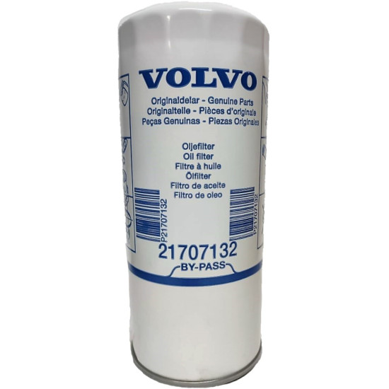 Filtro olio VOLVO Diesel RM477556 PIECESBATEAUX.COM