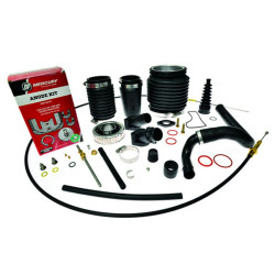 Revizione kit piede MERCRUISER Bravo 3 / 300h 8M0147076 PIECESBATEAUX.COM