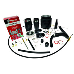 Revisión kit pies MERCRUISER Bravo 1 / 300h 8M0147074 PIECESBATEAUX.COM