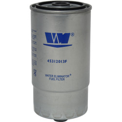Filtro gasolio MERCRUISER Diesel e NANNI REC35-879172104 PIECESBATEAUX.COM