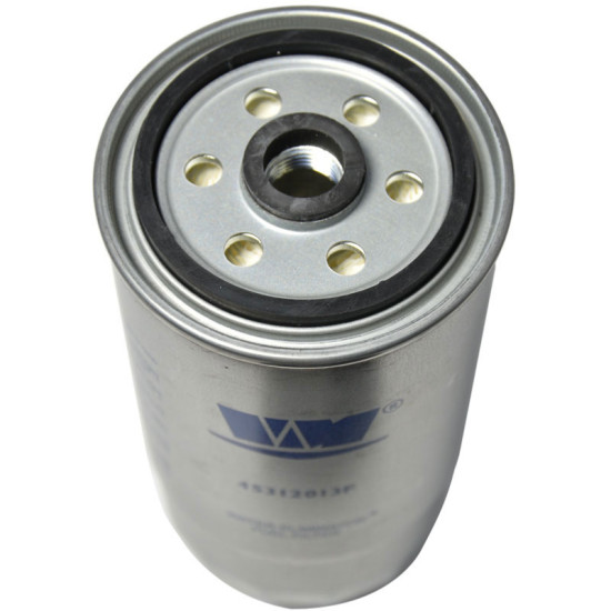 Filtro de gasóleo MERCRUISER Diesel y NANNI REC35-879172104 PIECESBATEAUX.COM
