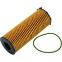 MERCRUISER DIESEL VW V6 and V8 oil filter 8M0066483 PIECESBATEAUX.COM