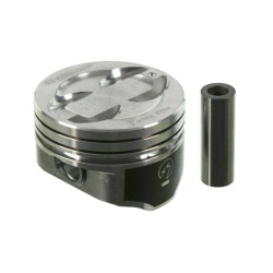 Pistón MERCRUISER VOLVO V6 V8 GM (hasta 1997) REC10004 PIECESBATEAUX.COM