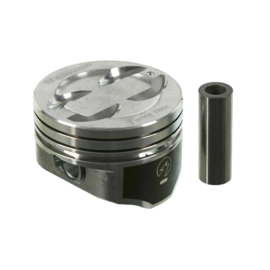 Pistón MERCRUISER VOLVO V6 V8 GM (hasta 1997) REC10004 PIECESBATEAUX.COM