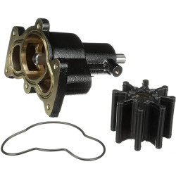 Cuerpo de bomba de agua salada MERCRUISER 8M0139984 PIECESBATEAUX.COM
