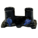 Tapa de la bomba de agua salada MERCRUISER 862776A01 PIECESBATEAUX.COM