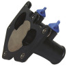 Deckel Seewasserpumpe MERCRUISER 862776A01 PIECESBATEAUX.COM