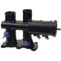 Coperchio pompa acqua di mare MERCRUISER 863674A05 PIECESBATEAUX.COM