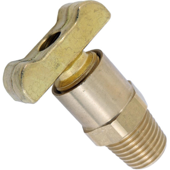 Vite di spurgo 1/4 NPT - MERCRUISER, OMC, VOLVO REC82745 PIECESBATEAUX.COM