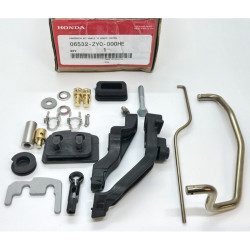 Kit de control remoto HONDA BF15D y BF20D 06532-ZY0-000HE PIECESBATEAUX.COM