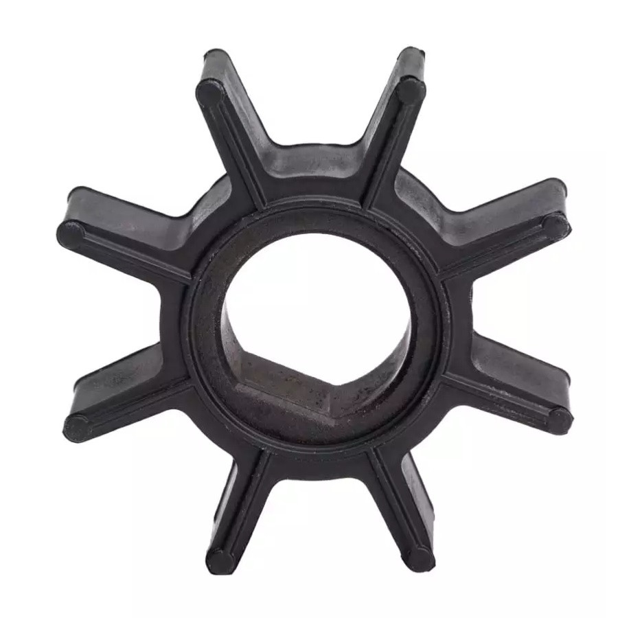 Girante HONDA BF4A, BF5D, BF6A 19210-ZVD-003 PIECESBATEAUX.COM