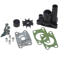 Kit bomba de agua HONDA BF4AH, BF5DH, BF6AH (con cuerpo de bomba) 06193-ZVD-000 PIECESBATEAUX.COM