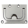 Maniglia per lavabo in acciaio inox 76x58 40250438--IMN PIECESBATEAUX.COM